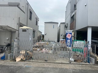 【愛知県の一戸建て】名古屋市第1南区星崎